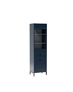 Витрина LINKaSTYLESLS-5  индиго  (003.030.0457)