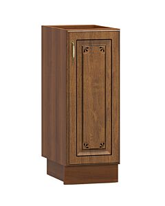 Кухненски шкаф GRAND NEW 30НД долен,  орех/златен дъб  (089.001.0073)