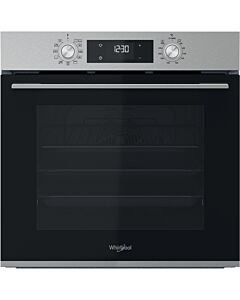 ФУРНА WHIRLPOOL OMK58HU1X (13WHI 040)