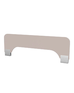 Преграда за детско легло RIGA (3575319)