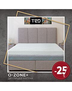 O-ZONE +