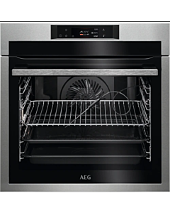 ФУРНА AEG BPE742380M (13AEG 067)