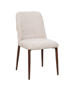 Трапезен стол CAMCO - бежов 6 WAL (3532172)