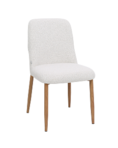 Трапезен стол CAMCO - крем 113 RS1 (3532171)