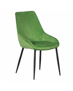 Трапезен стол HEDON - светло зелен BF 2 (3532022_6)