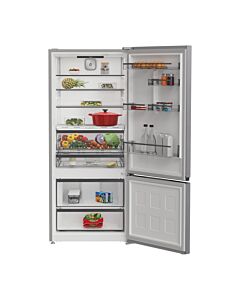 ХЛАДИЛНИК WHIRLPOOL WHK2 6553 X5E (15WHI 066)