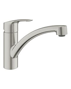 СМЕСИТЕЛ GROHE VIA 30465DC0 (02GRO 164)