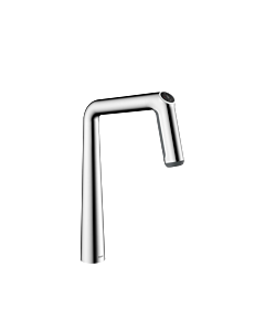 СМЕСИТЕЛ KWC KIO LED (01KWC 010)