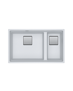 МИВКА FRANKE KNG 120 3 POLAR WHITE (03FRA 098)