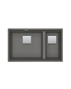 МИВКА FRANKE KNG 120 3 1/2″ WWK ND HOF SIP ST (03FRA 099)