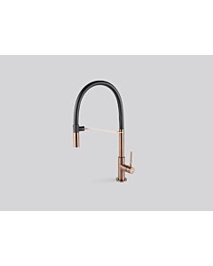 СМЕСИТЕЛ FALMEC TREVI PRO PVD COPPER (03FAL 011)