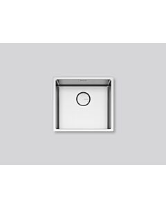 МИВКА FALMEC Como 45 (45x40) под плот (02FAL 001)