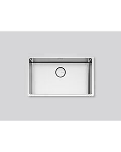 МИВКА FALMEC Como 70 (70x40) под плот (02FAL 012)