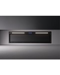 АСПИРАТОР FALMEC GRUPPO INCASSO PLUS 105 черен (01FAL 443)