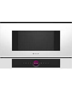 МИКРОВЪЛНОВА BOSCH BFL7221W1 (12BOS 042)