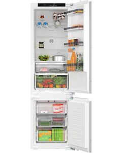 ХЛАДИЛНИК BOSCH KIN96VFD0 (15BOS 215)