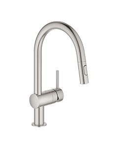 СМЕСИТЕЛ GROHE VENTO ONE 30438DC0 (02GRO 166)