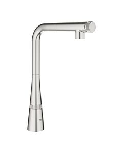 СМЕСИТЕЛ GROHE Scala PULL-OUT 30442DC0 (02GRO 161)