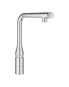 СМЕСИТЕЛ GROHE Accent PULL-OUT 30444DC0 (02GRO 224)