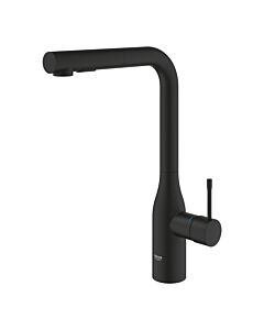 СМЕСИТЕЛ GROHE Essence L-spout Dual Spray 30504KF0 (02GRO 288)