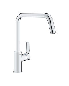 СМЕСИТЕЛ GROHE VIA 30568000 (02GRO 184)