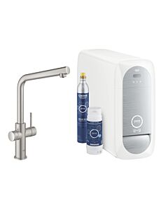 СМЕСИТЕЛ GROHE BLUE HOME 31454DC1 (02GRO 255)