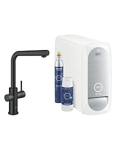 СМЕСИТЕЛ GROHE BLUE HOME 31539KS0 (02GRO 291)