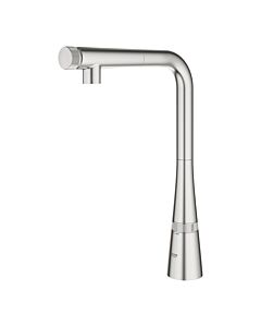 СМЕСИТЕЛ ZEDRA SMARTCONTROL 31593DC2 (02GRO 233)