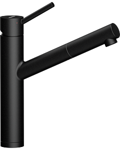 СМЕСИТЕЛ SCHOCK Altos Puro Pull-out (02SCH 753)