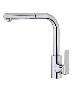 СМЕСИТЕЛ ТЕКА IN 938 PULL-OUT (02TEK 141)