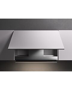 АСПИРАТОР FALMEC VIRGOLA No-Drop Touch 120 INOX (01FAL 467)