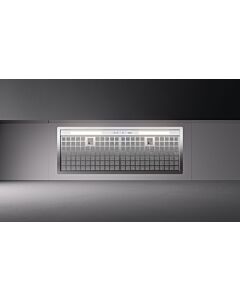 АСПИРАТОР FALMEC GRUPPO INCASSO 70 PLUS NRS (01FAL 441)