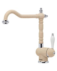 СМЕСИТЕЛ FRANKE OLD ENGLAND OATMEAL (02FRA 006)