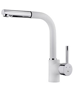 СМЕСИТЕЛ TEKA ARES K938 БЯЛ (02TEK 089)