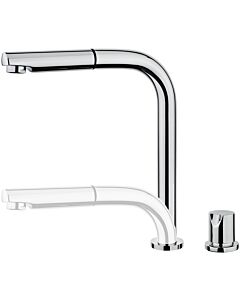 СМЕСИТЕЛ ТЕКА AUK 983 под прозорец (02TEK 114)