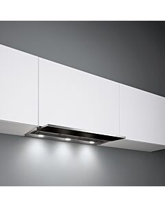 АСПИРАТОР FALMEC MOVE 60 BLACK (01FAL 060)