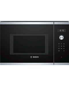 МИКРОВЪЛНОВА BOSCH BFL554MS0 (12BOS 029)