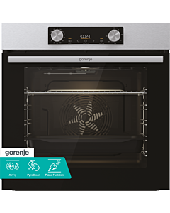 ФУРНА GORENJE BOP6737E02XK (13GOR 138)