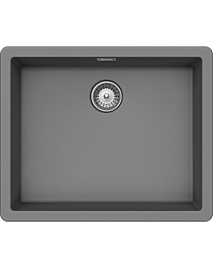 МИВКА SCHOCK BROOKLYN N100L ASPHALT (03SCH 655)