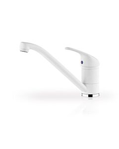 СМЕСИТЕЛ PYRAMIS  MODO СНЯГ (02PYR 038)