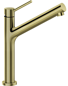 СМЕСИТЕЛ SCHOCK DION PVD WGO (02SCH 711)