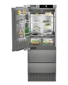 ХЛАДИЛНИК LIEBHERR ECBNe 7871 - Леви Панти (15LIE821)