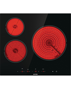 КОТЛОН GORENJE ECT632BSCE (06GOR 110)