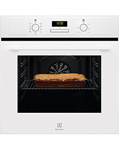 ФУРНА ELECTROLUX EOF3H40BW (13ELE 091)