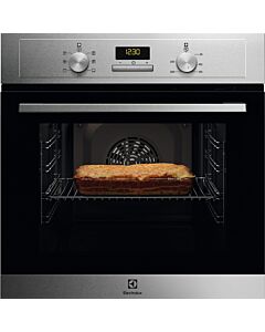 ФУРНА ELECTROLUX EOH3F00BX (13ELE 096)