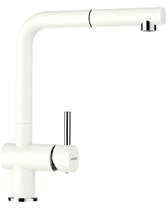 СМЕСИТЕЛ SCHOCK Epos Pull out (02SCH 702)