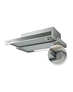 АСПИРАТОР PYRAMIS ES3 IX (01PYR 004)