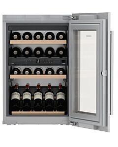 ВИНООХЛАДИТЕЛ LIEBHERR EWTdf 1653 (15LIE 326)