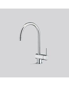 СМЕСИТЕЛ FALMEC EASY ROUND хром (03FAL 006)