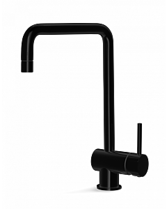 СМЕСИТЕЛ FALMEC EASY SQUARE MATT BLACK (03FAL 005)